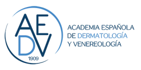 Academia Española de Dermatología y Venereología