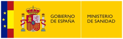 Gobierno de España · Ministerio de Sanidad