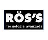 RÖS’S · Tecnología avanzada