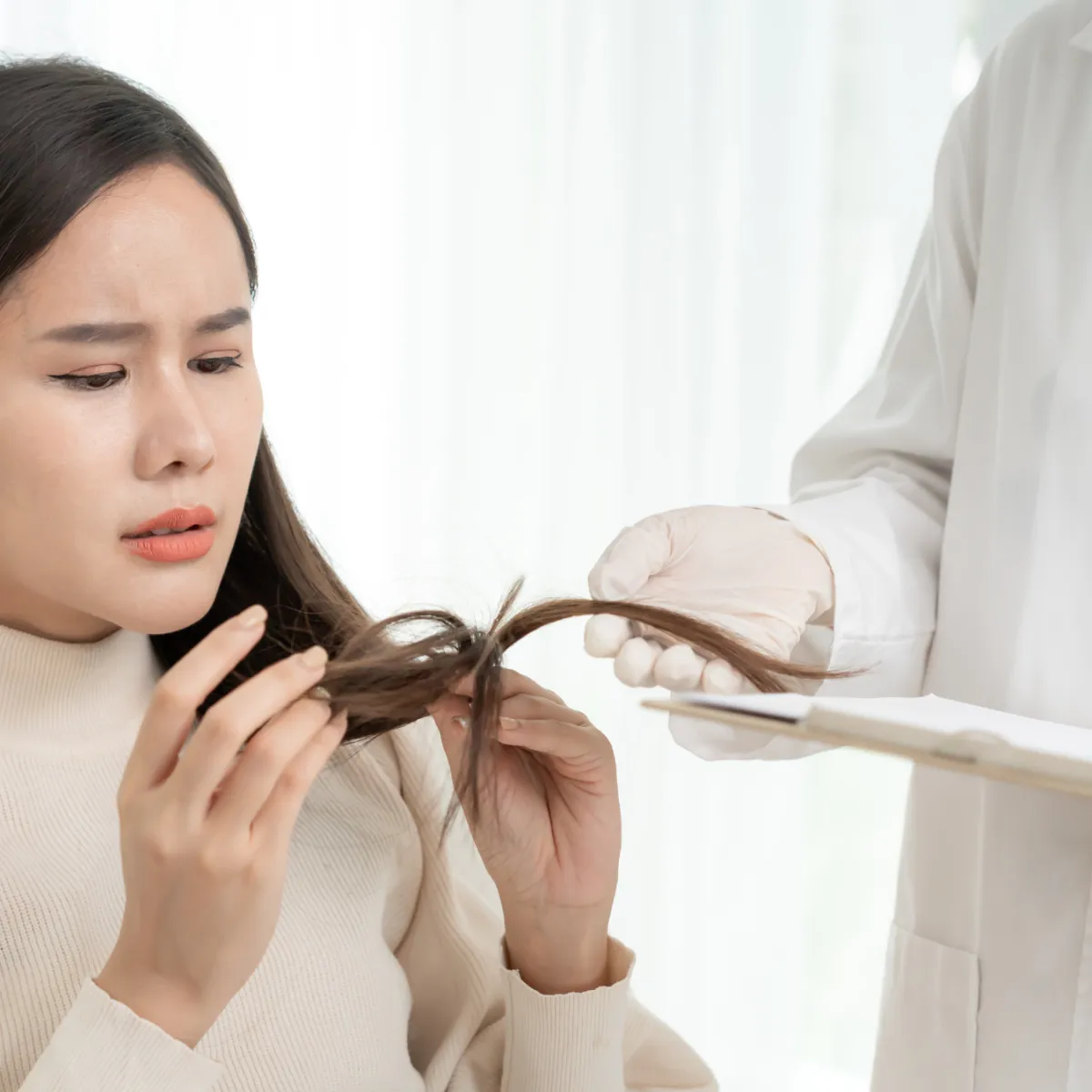 Alopecia Areata