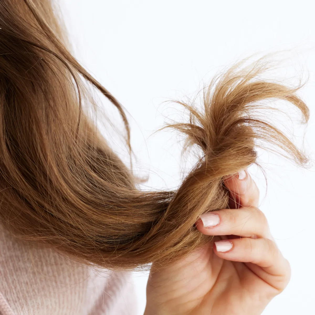 Mitos sobre la caída de cabello