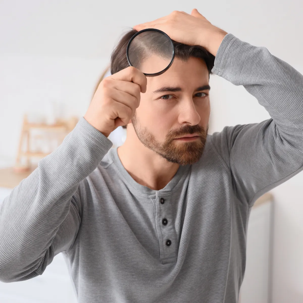 Caída de cabello: cinco señales de que es hora de acudir al tricólogo
