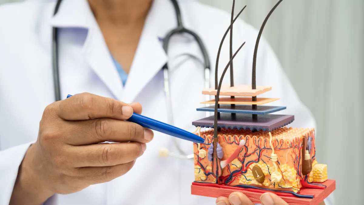 Tricología en Arenas Clínica Médica — Arenas Clínica Médica