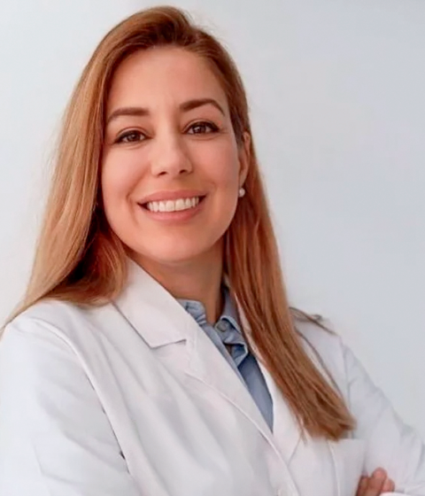 Debora azarini