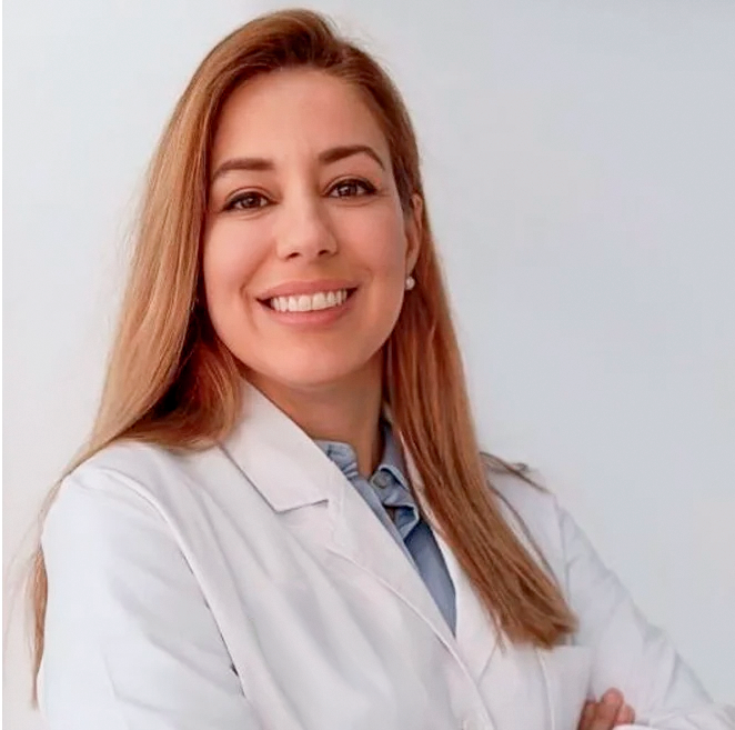 Dra. Debora Azzarini Gorno