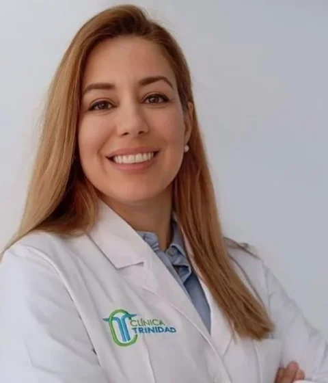 Dra. Debora Azzarini Gorno
