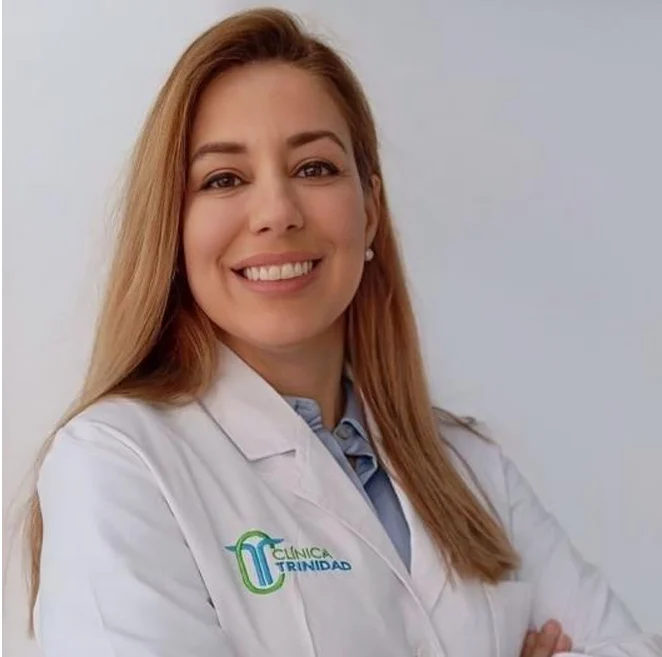 Dra. Debora Azzarini Gorno