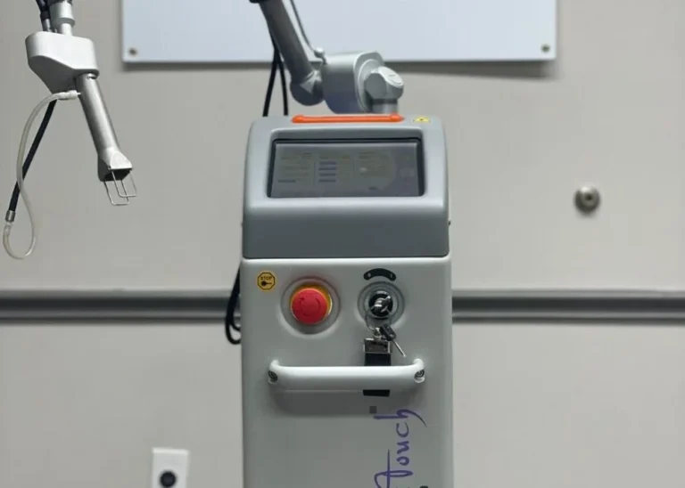 Láser de CO₂