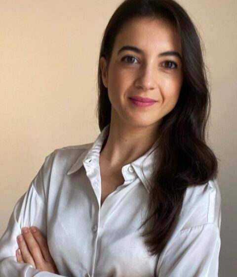 Marta donoso